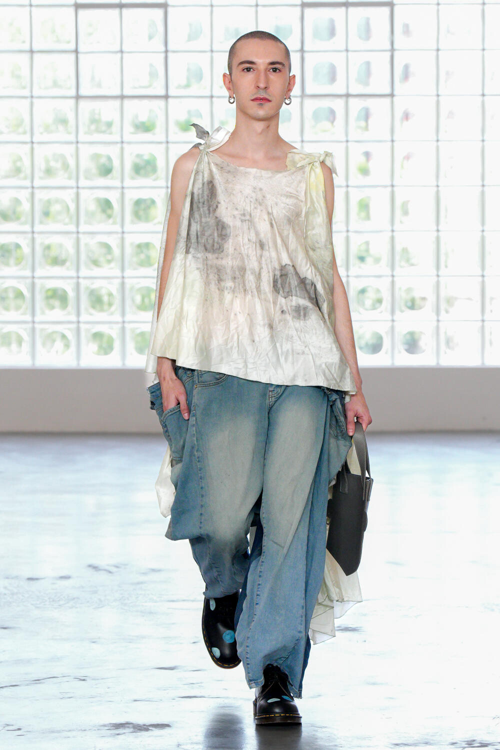 SIMON CRACKER MEN SS 2027 - Foto #20