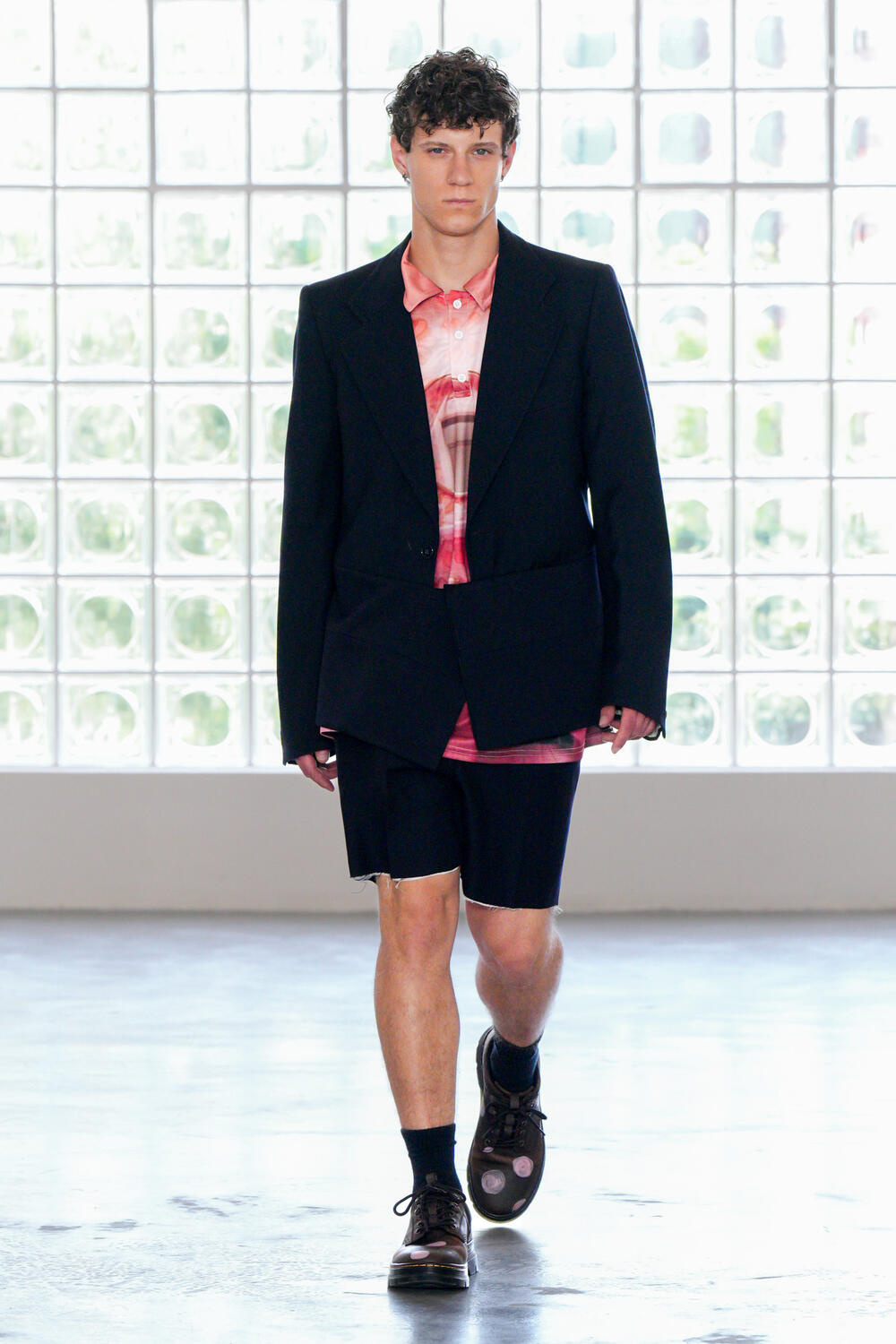 SIMON CRACKER MEN SS 2027 - Foto #11