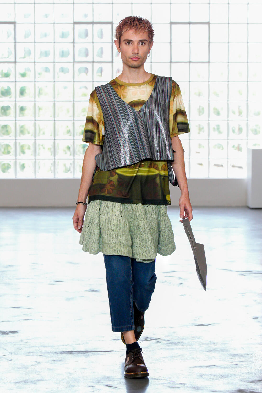 SIMON CRACKER MEN SS 2027 - Foto #25