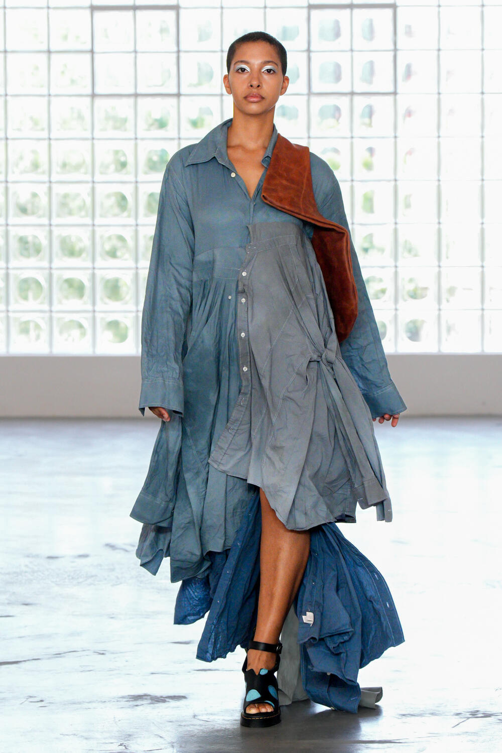SIMON CRACKER MEN SS 2027 - Foto #26