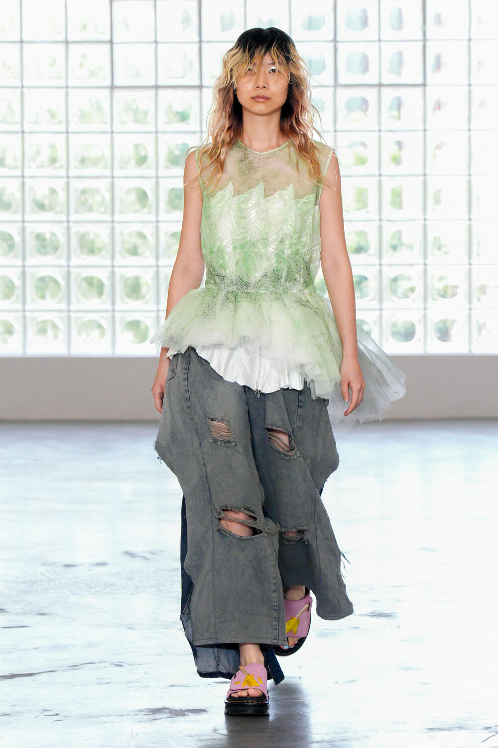 SIMON CRACKER MEN SS 2027 - Foto #23