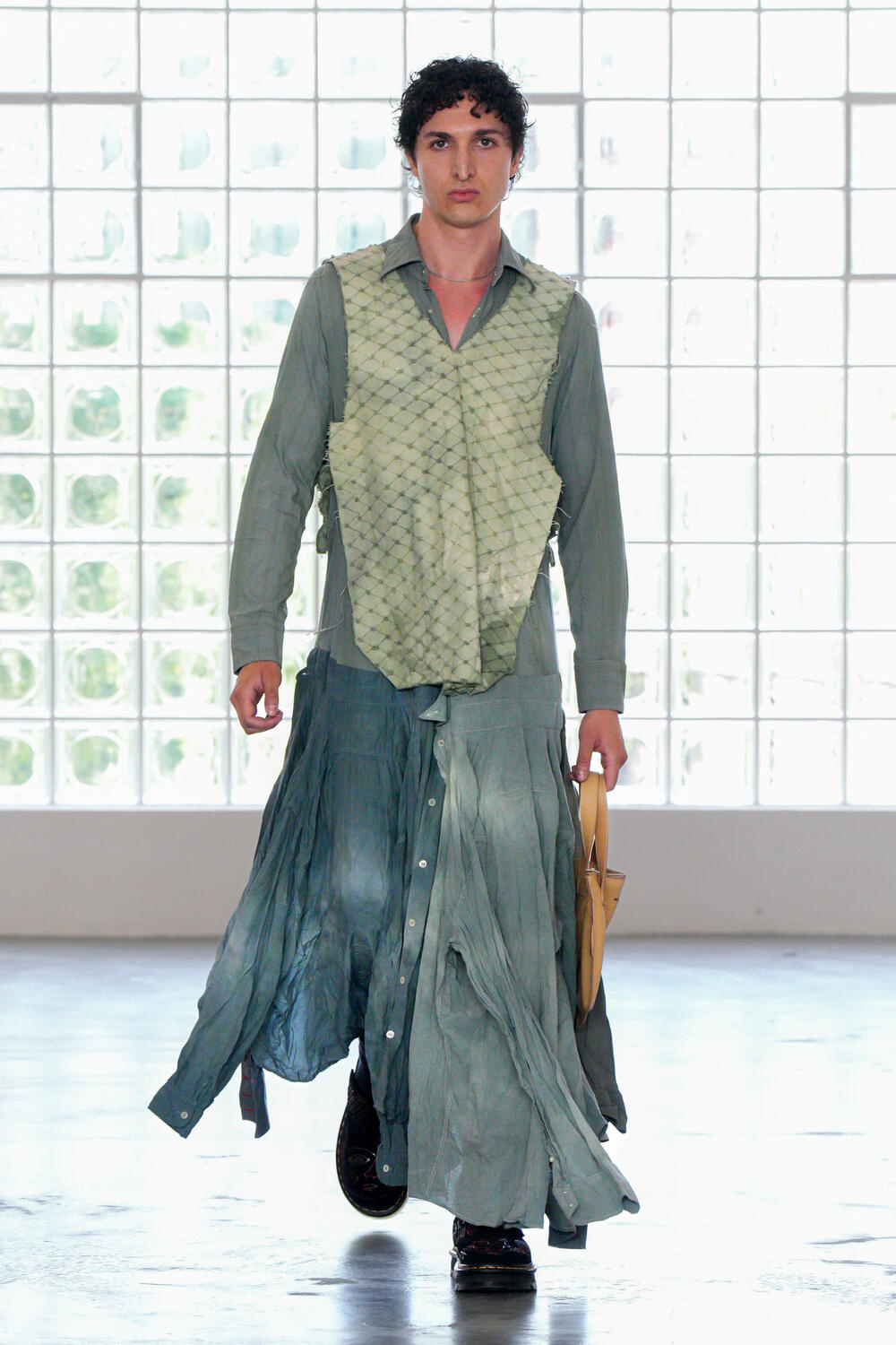 SIMON CRACKER MEN SS 2027 - Foto #24