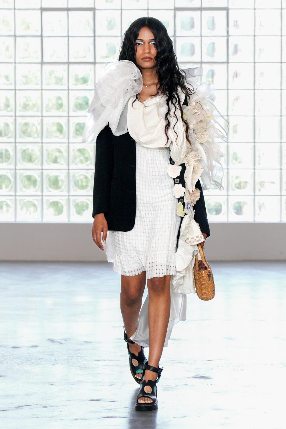 SIMON CRACKER MEN SS 2027 - Foto #36