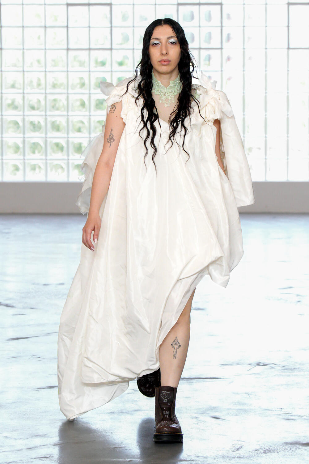 SIMON CRACKER MEN SS 2027 - Foto #37