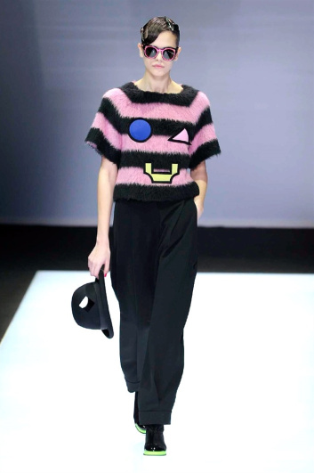 Fotoservizio/FW 2016-2017/WOMEN/EMPORIO ARMANI/DP2/8