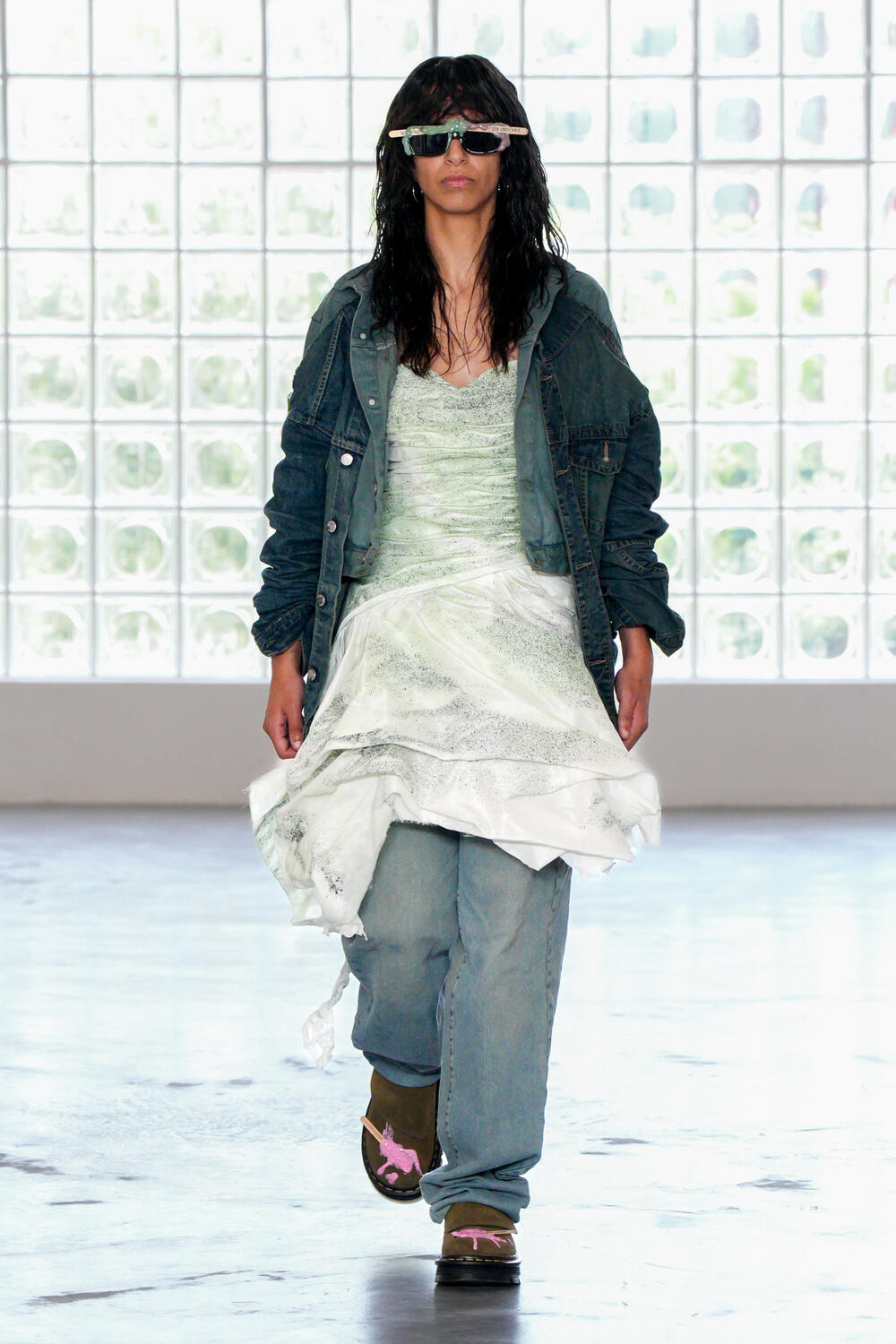 SIMON CRACKER MEN SS 2027 - Foto #31