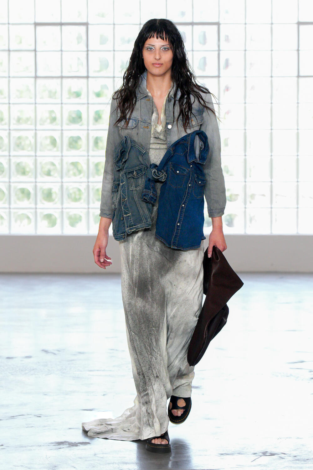 SIMON CRACKER MEN SS 2027 - Foto #34