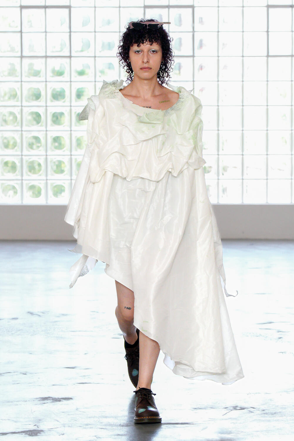 SIMON CRACKER MEN SS 2027 - Foto #41