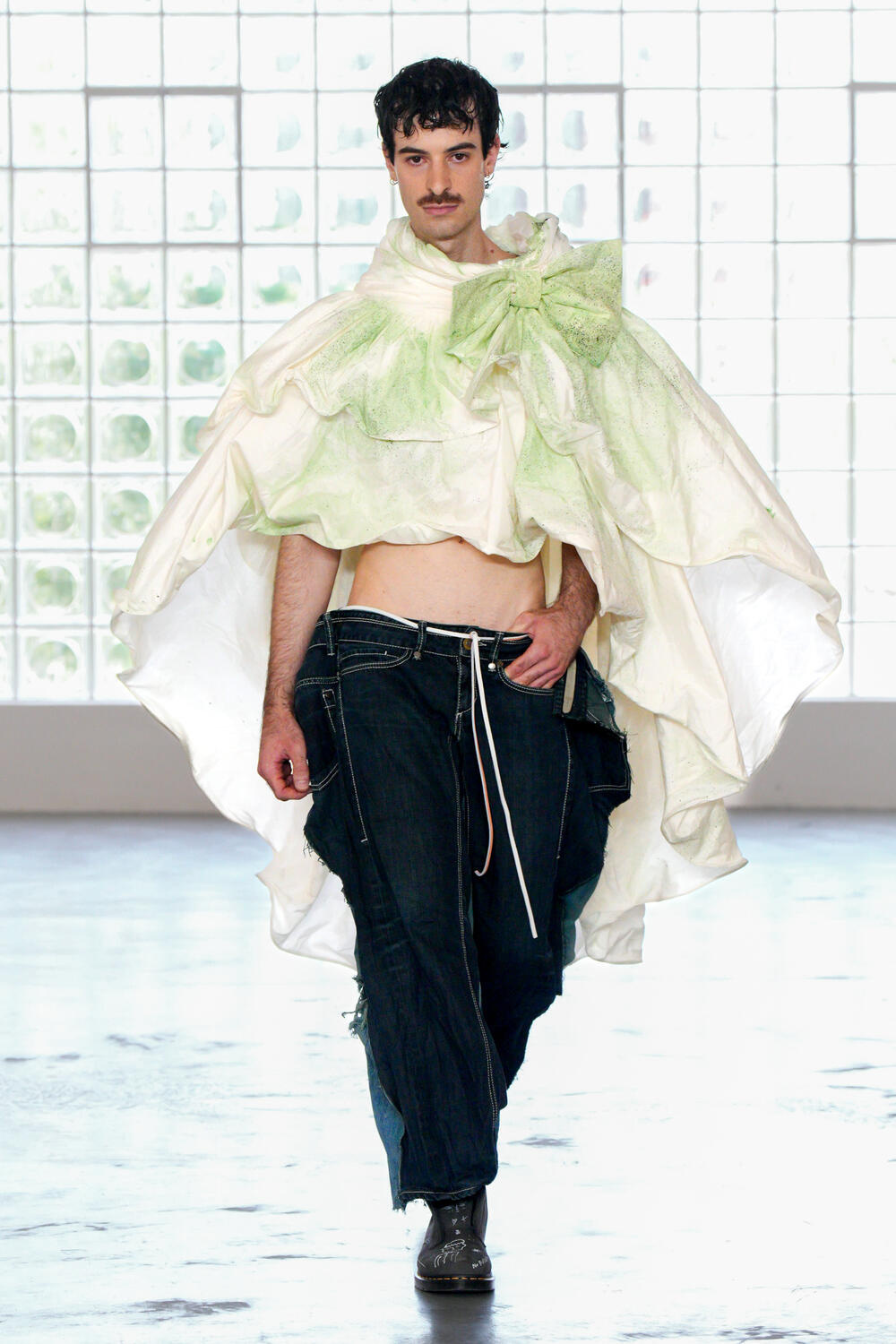 SIMON CRACKER MEN SS 2027 - Foto #42