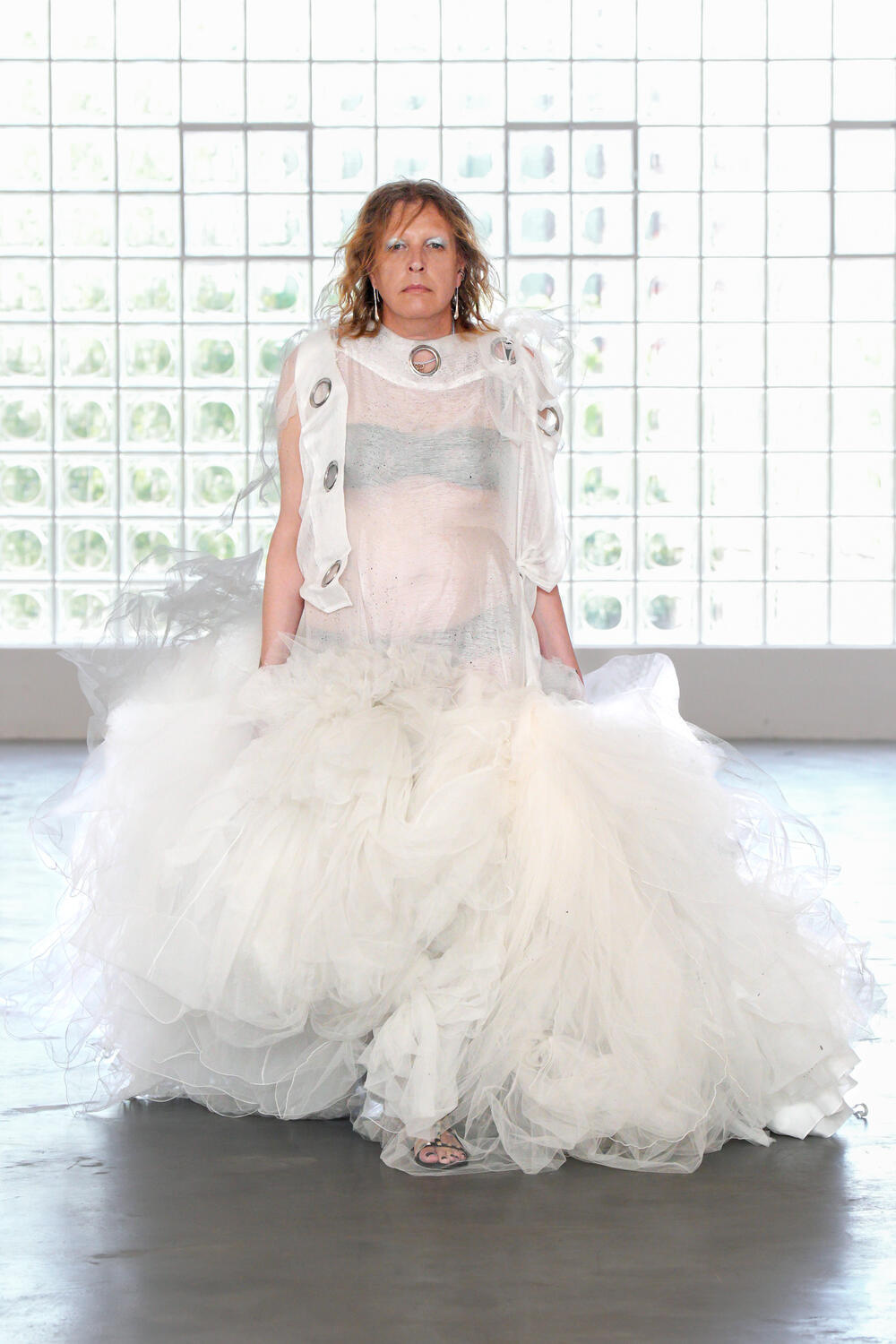 SIMON CRACKER MEN SS 2027 - Foto #43