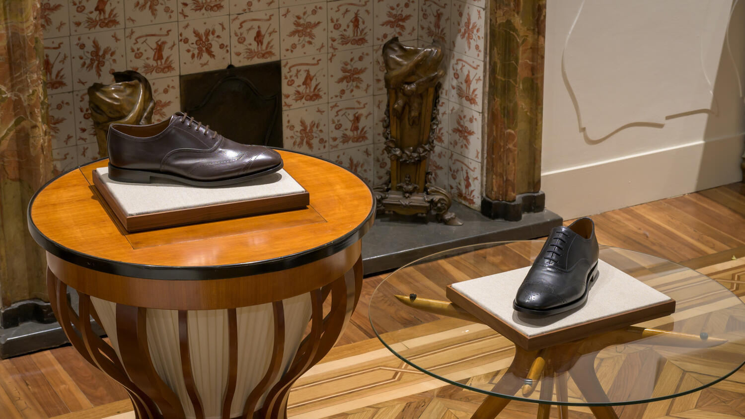 CHURCH'S MEN SS 2027 - Foto #11