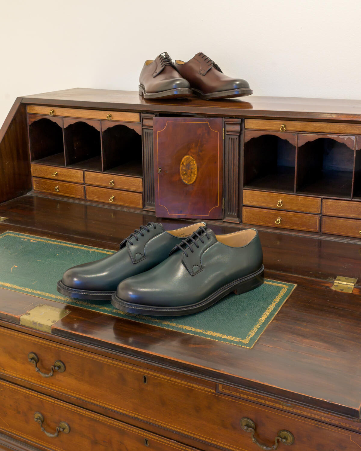 CHURCH'S MEN SS 2027 - Foto #14