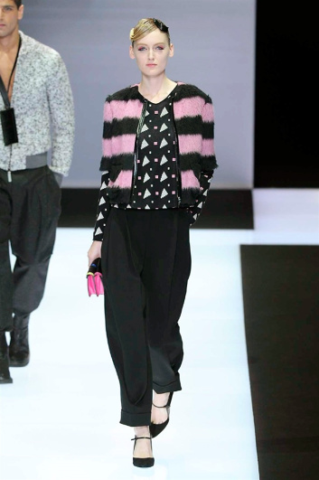 Fotoservizio/FW 2016-2017/WOMEN/EMPORIO ARMANI/DP2/0