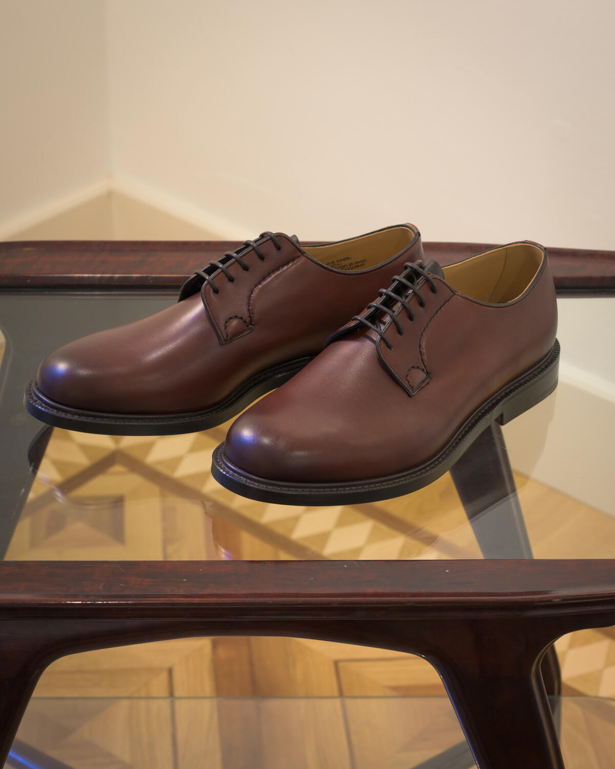 CHURCH'S MEN SS 2027 - Foto #15