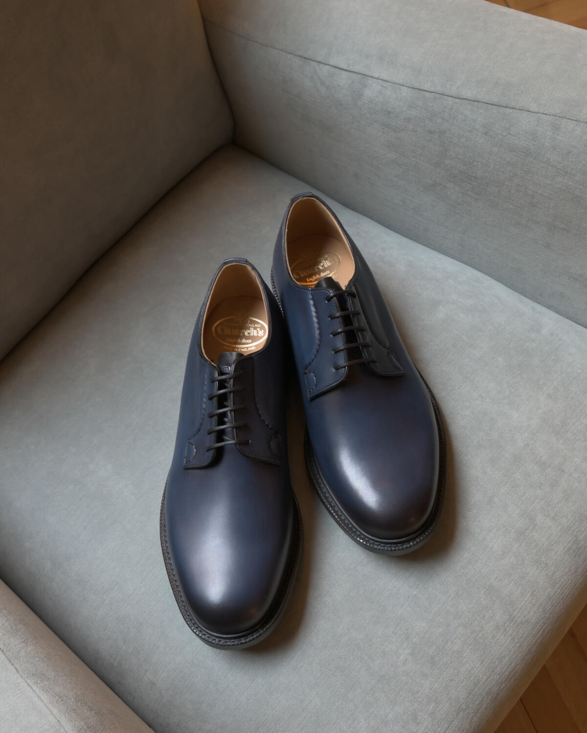 CHURCH'S MEN SS 2027 - Foto #16