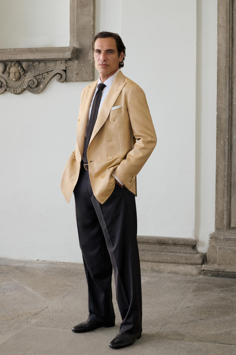 BRIONI MEN SS 2027 - Foto #5
