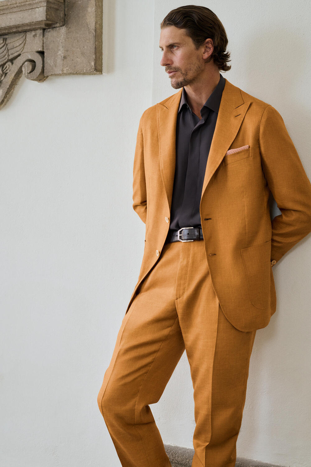 BRIONI MEN SS 2027 - Foto #6