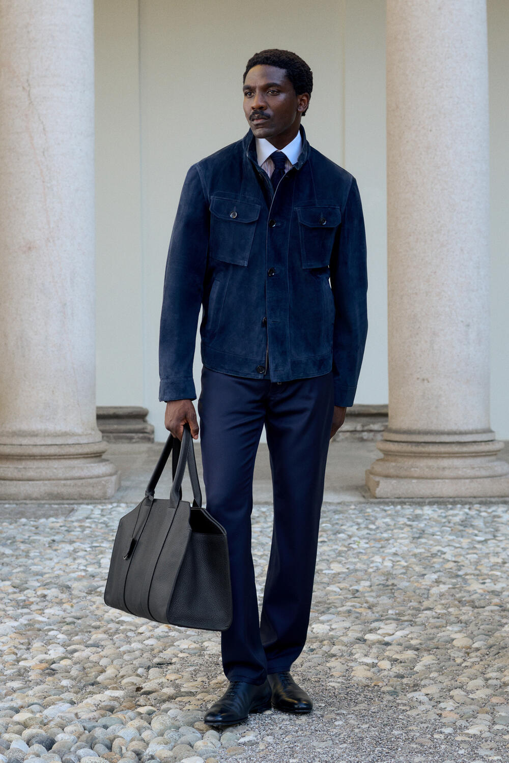 BRIONI MEN SS 2027 - Foto #7