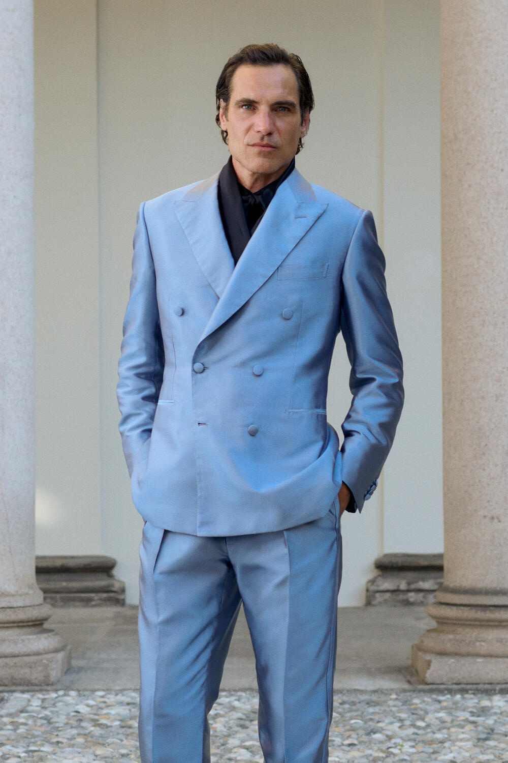 BRIONI MEN SS 2027 - Foto #8