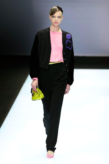 Fotoservizio/FW 2016-2017/WOMEN/EMPORIO ARMANI/DP2/2