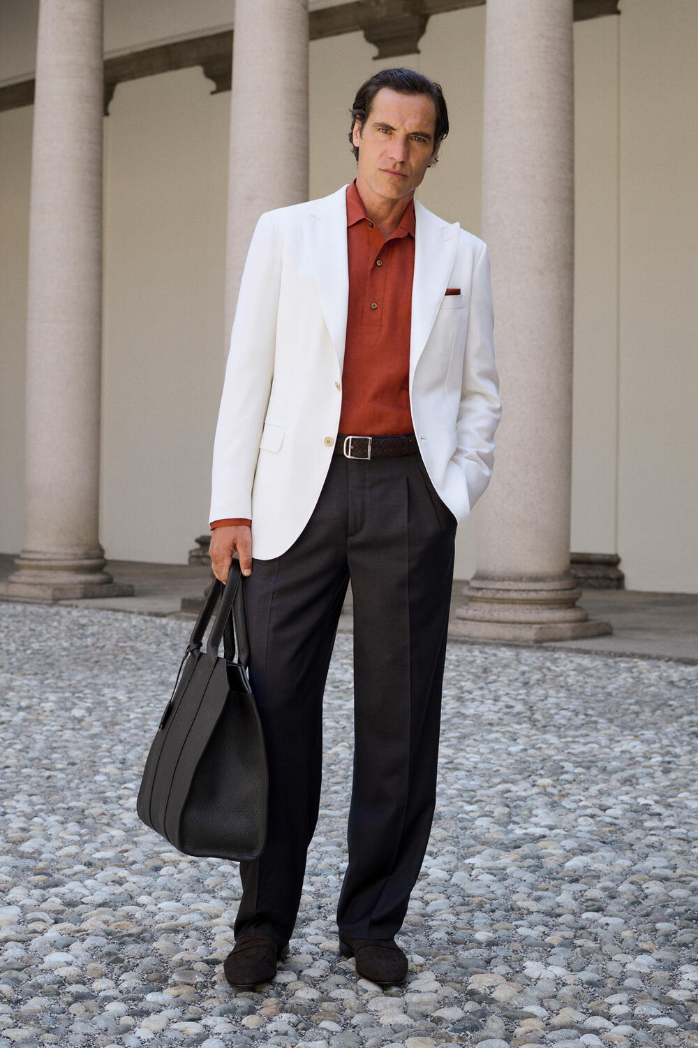 BRIONI MEN SS 2027 - Foto #2