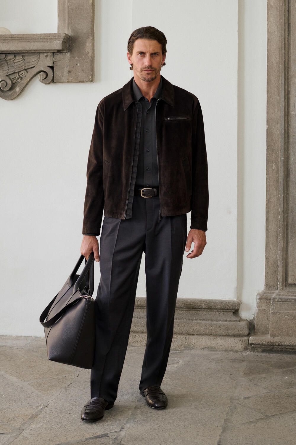 BRIONI MEN SS 2027 - Foto #3