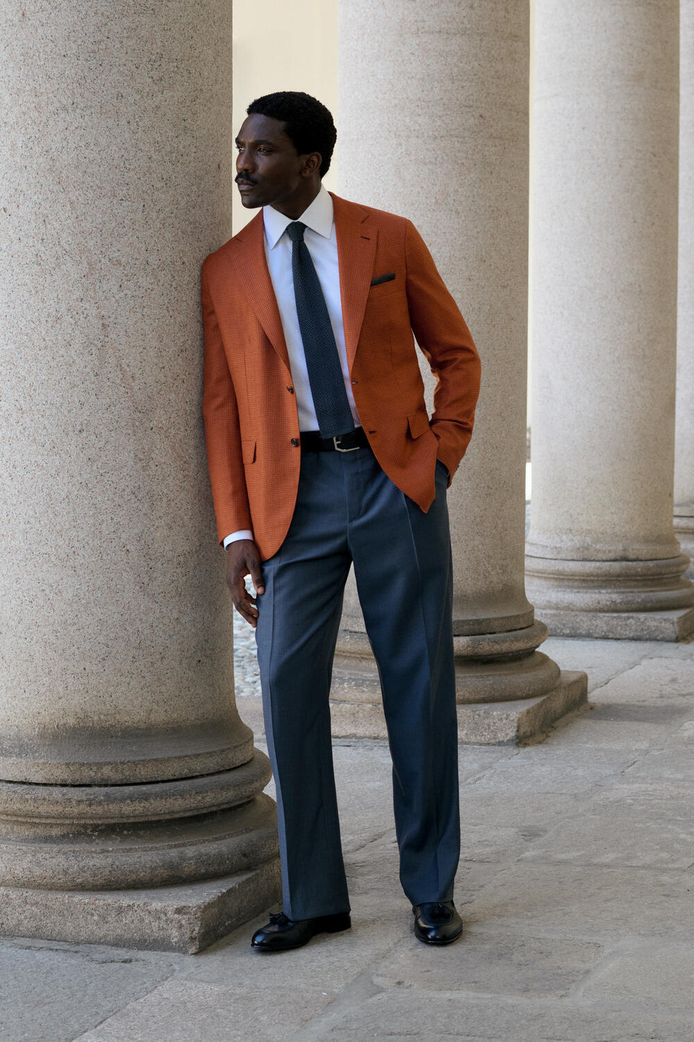 BRIONI MEN SS 2027 - Foto #4