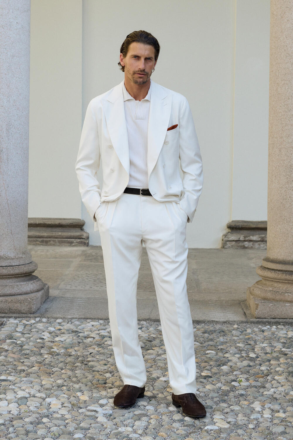 BRIONI MEN SS 2027 - Foto #15
