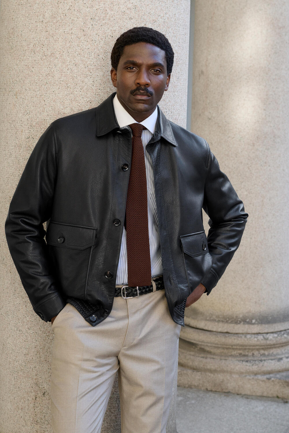 BRIONI MEN SS 2027 - Foto #16