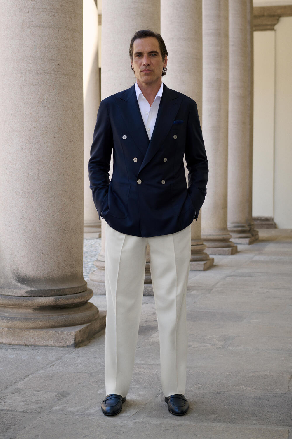 BRIONI MEN SS 2027 - Foto #17