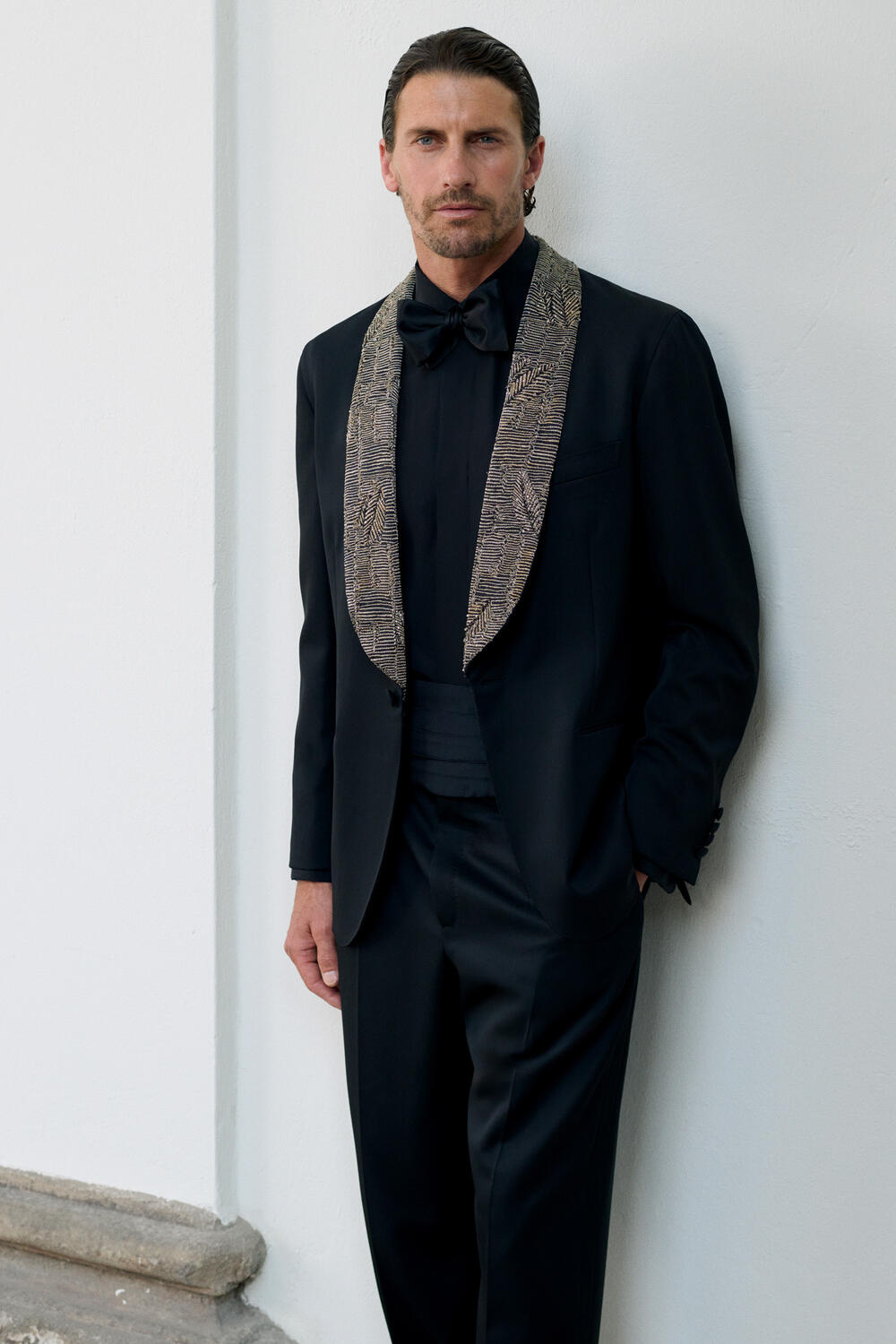 BRIONI MEN SS 2027 - Foto #18