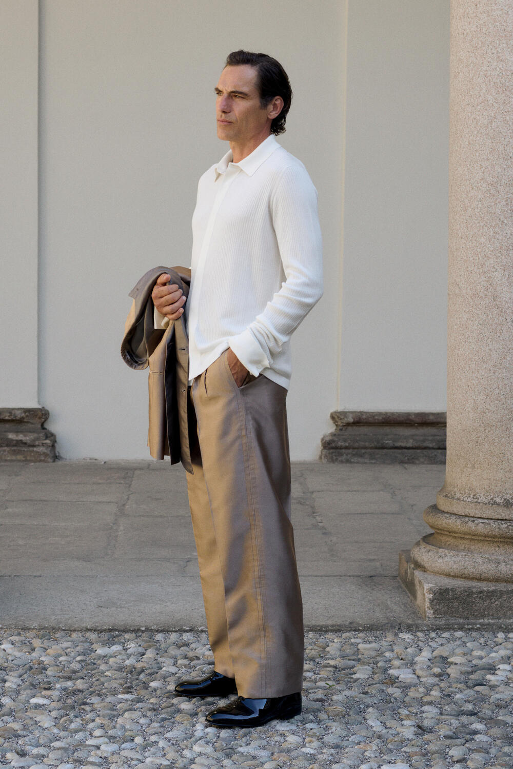 BRIONI MEN SS 2027 - Foto #19