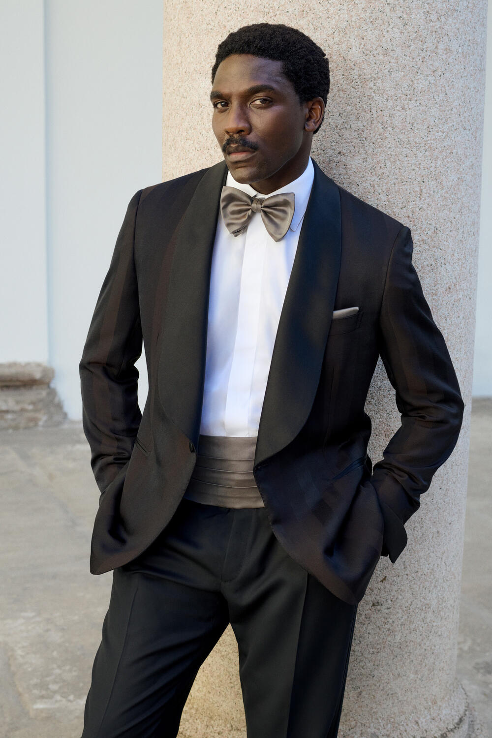 BRIONI MEN SS 2027 - Foto #11