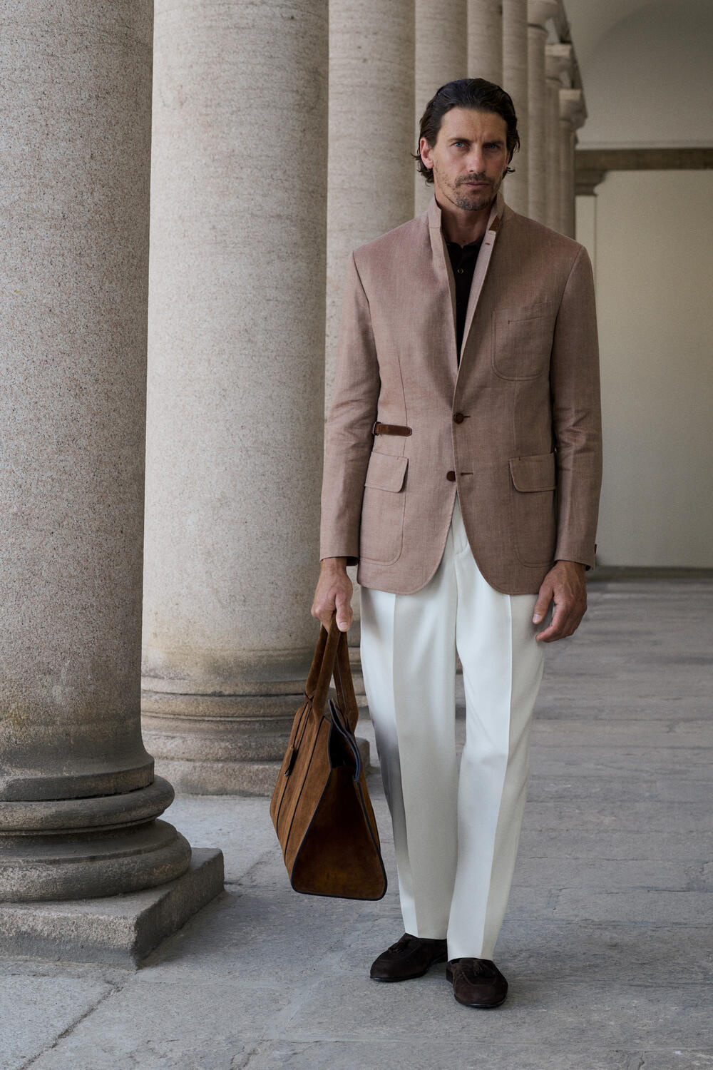 BRIONI MEN SS 2027 - Foto #13