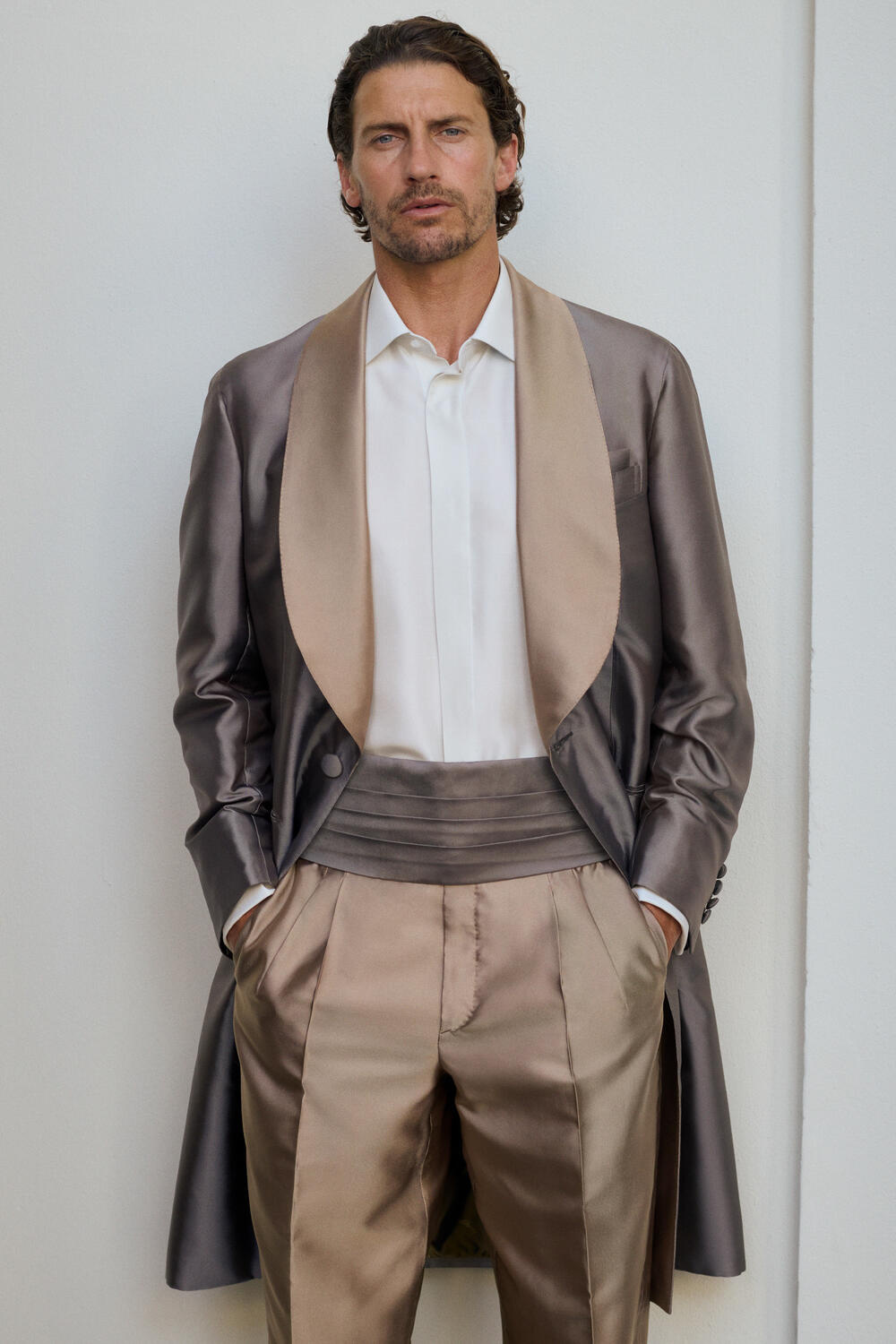 BRIONI MEN SS 2027 - Foto #25