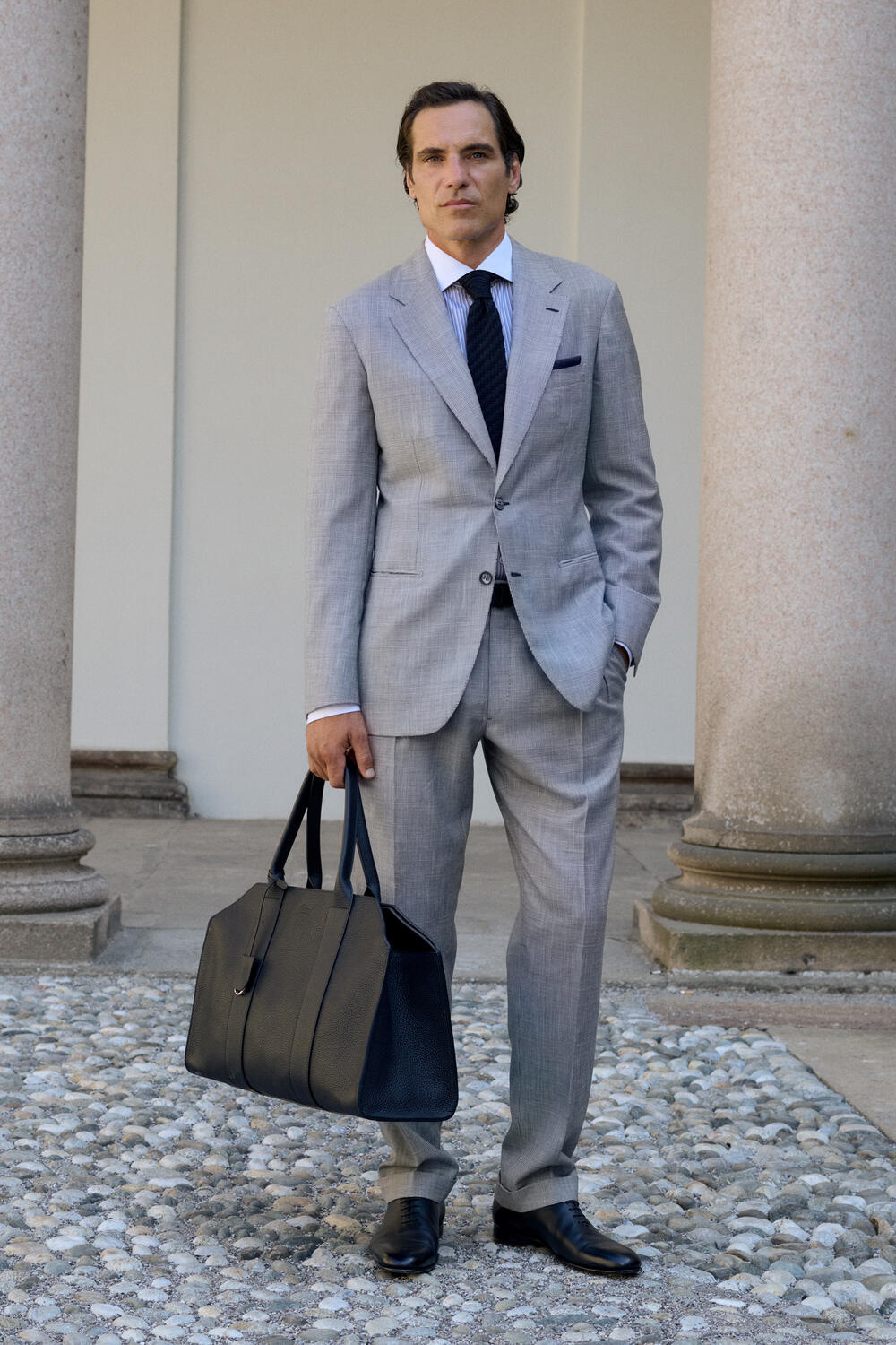 BRIONI MEN SS 2027 - Foto #26