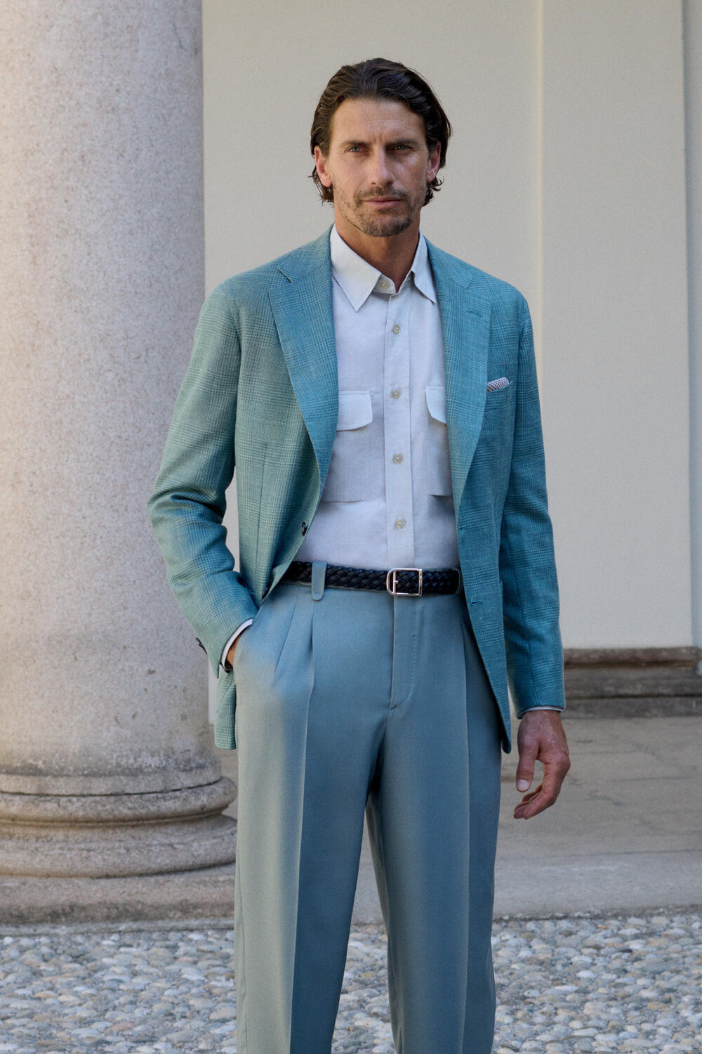 BRIONI MEN SS 2027 - Foto #27