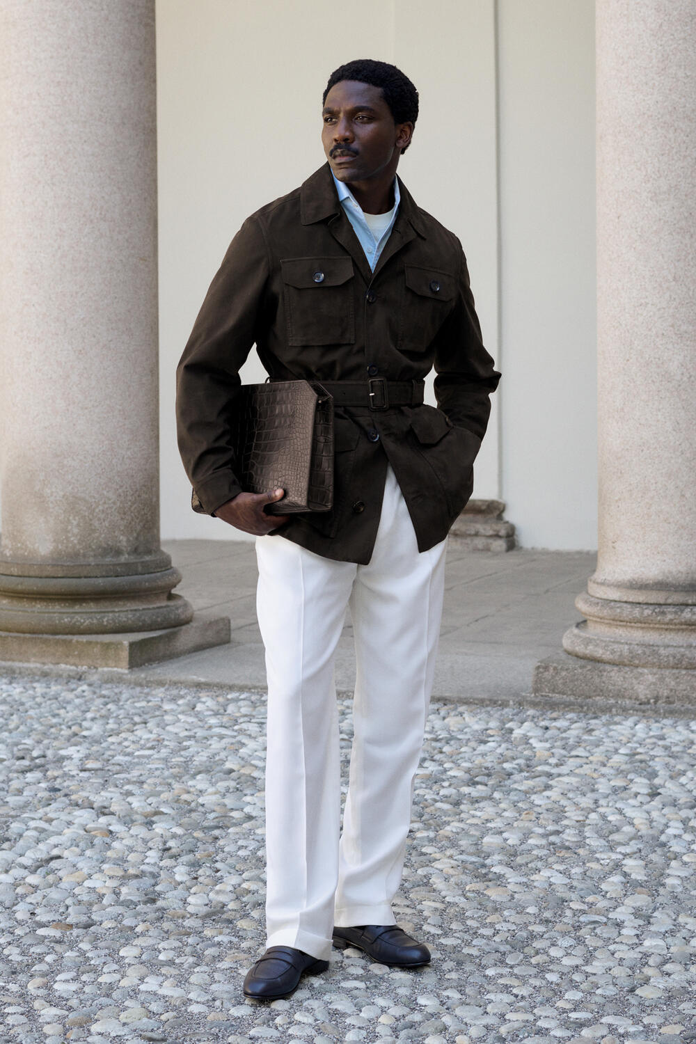 BRIONI MEN SS 2027 - Foto #28