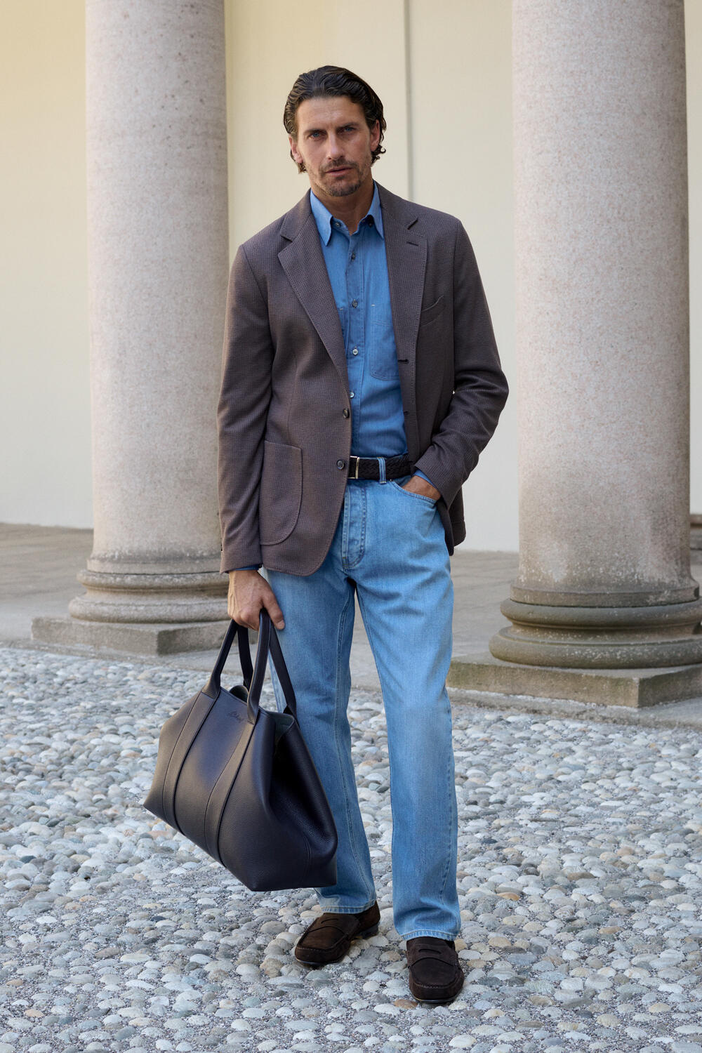 BRIONI MEN SS 2027 - Foto #29