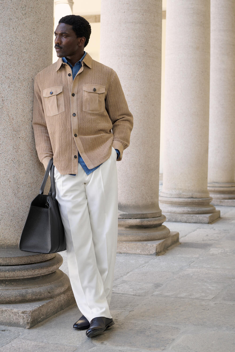 BRIONI MEN SS 2027 - Foto #30