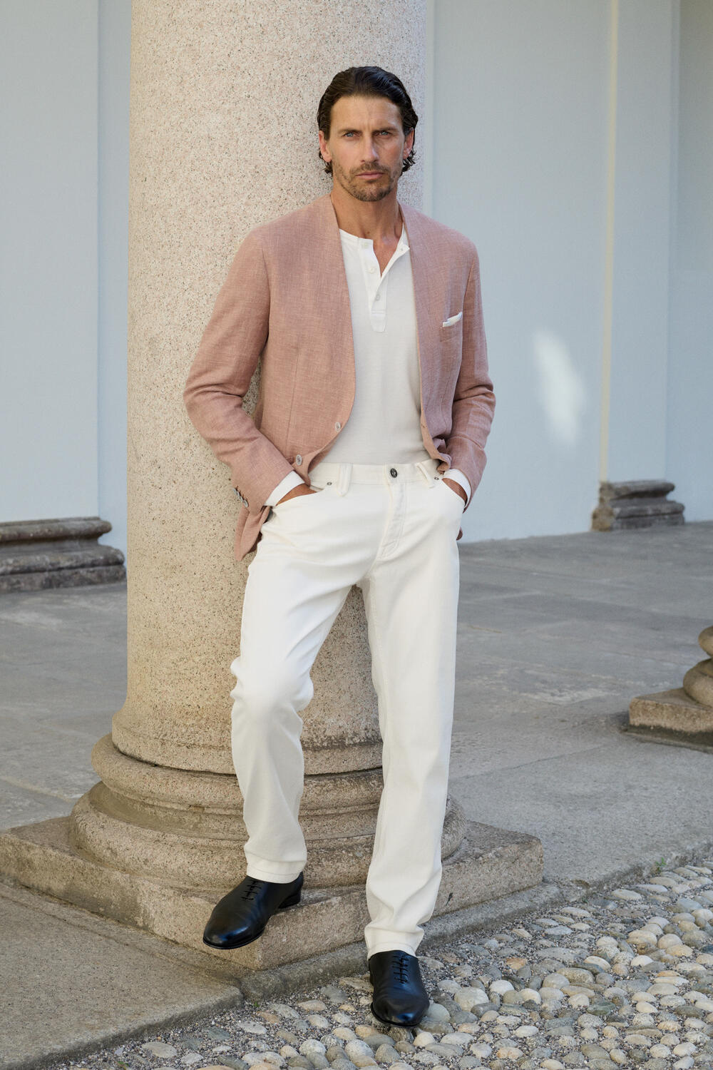 BRIONI MEN SS 2027 - Foto #21