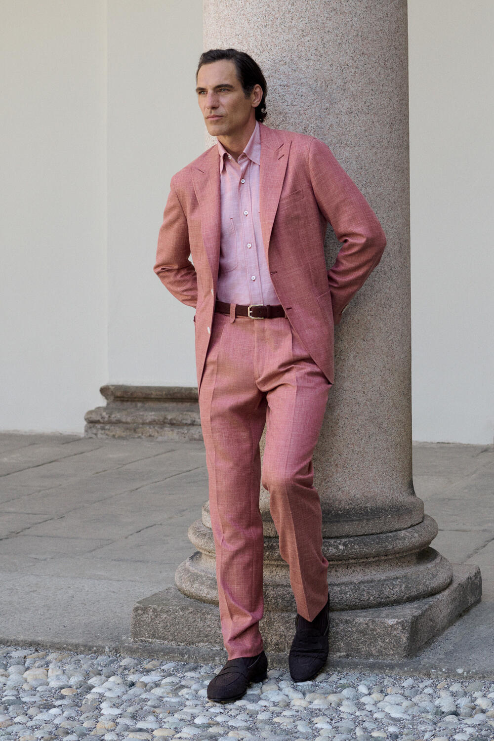 BRIONI MEN SS 2027 - Foto #22