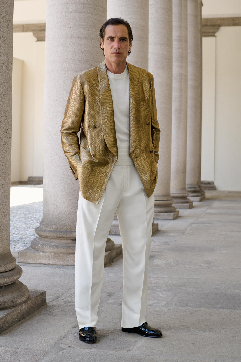 BRIONI MEN SS 2027 - Foto #23