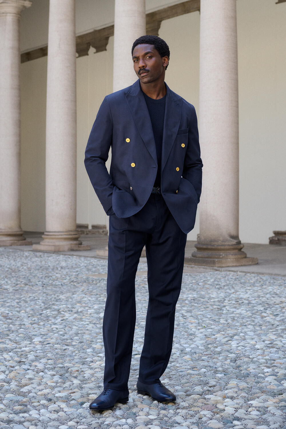BRIONI MEN SS 2027 - Foto #24