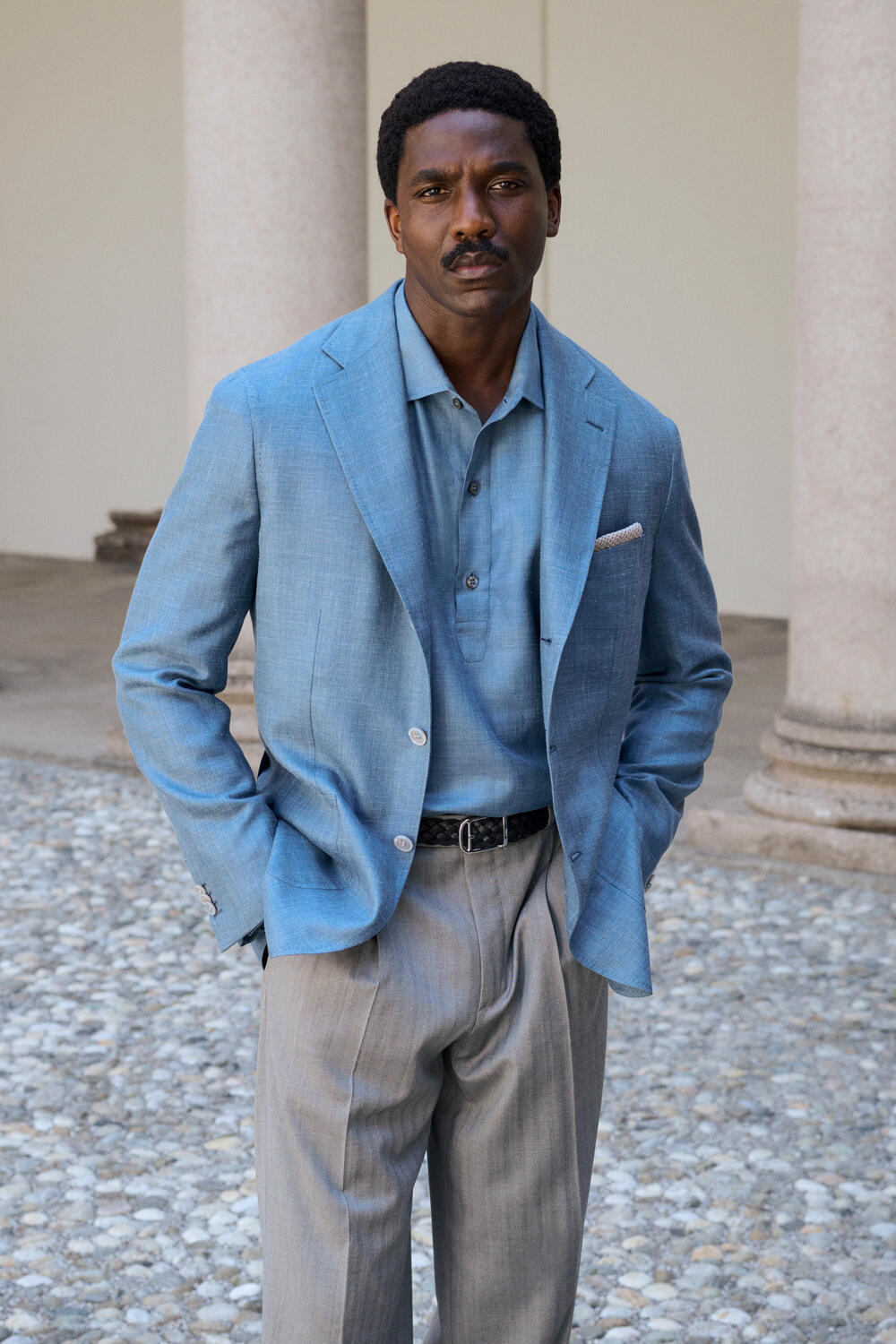 BRIONI MEN SS 2027 - Foto #35