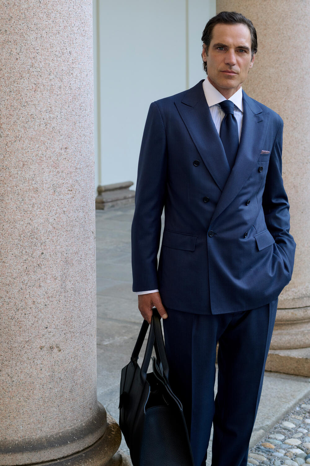 BRIONI MEN SS 2027 - Foto #31
