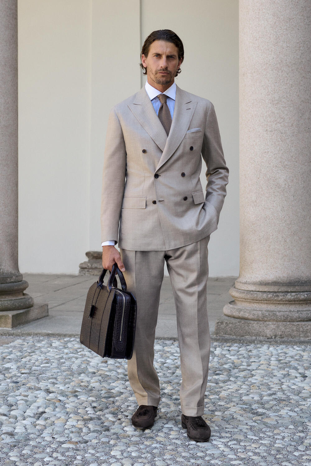 BRIONI MEN SS 2027 - Foto #32