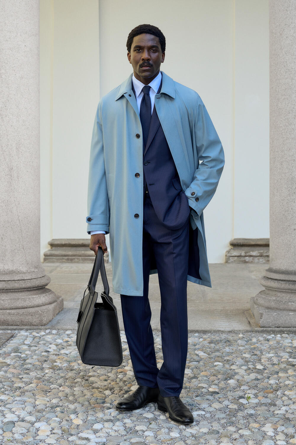 BRIONI MEN SS 2027 - Foto #33