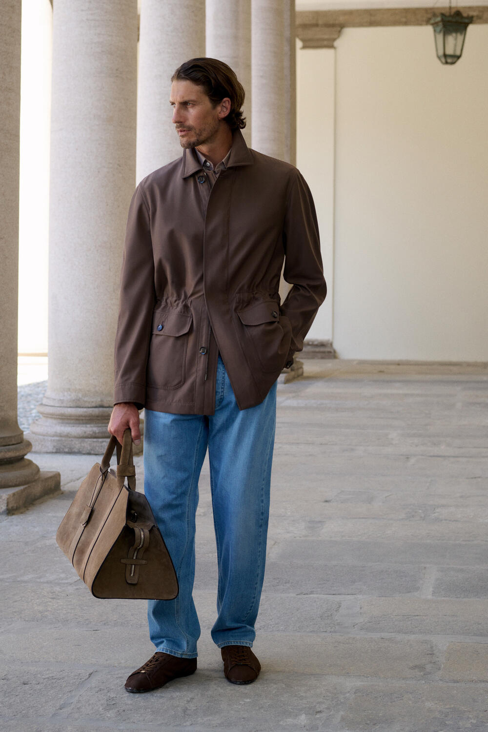 BRIONI MEN SS 2027 - Foto #34