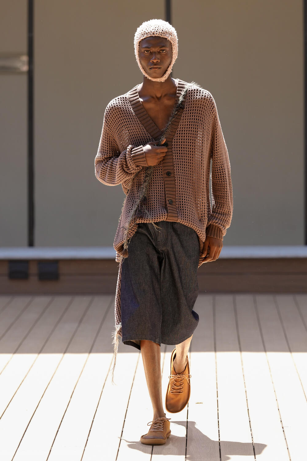 QASIMI MEN SS 2027 - Foto #8